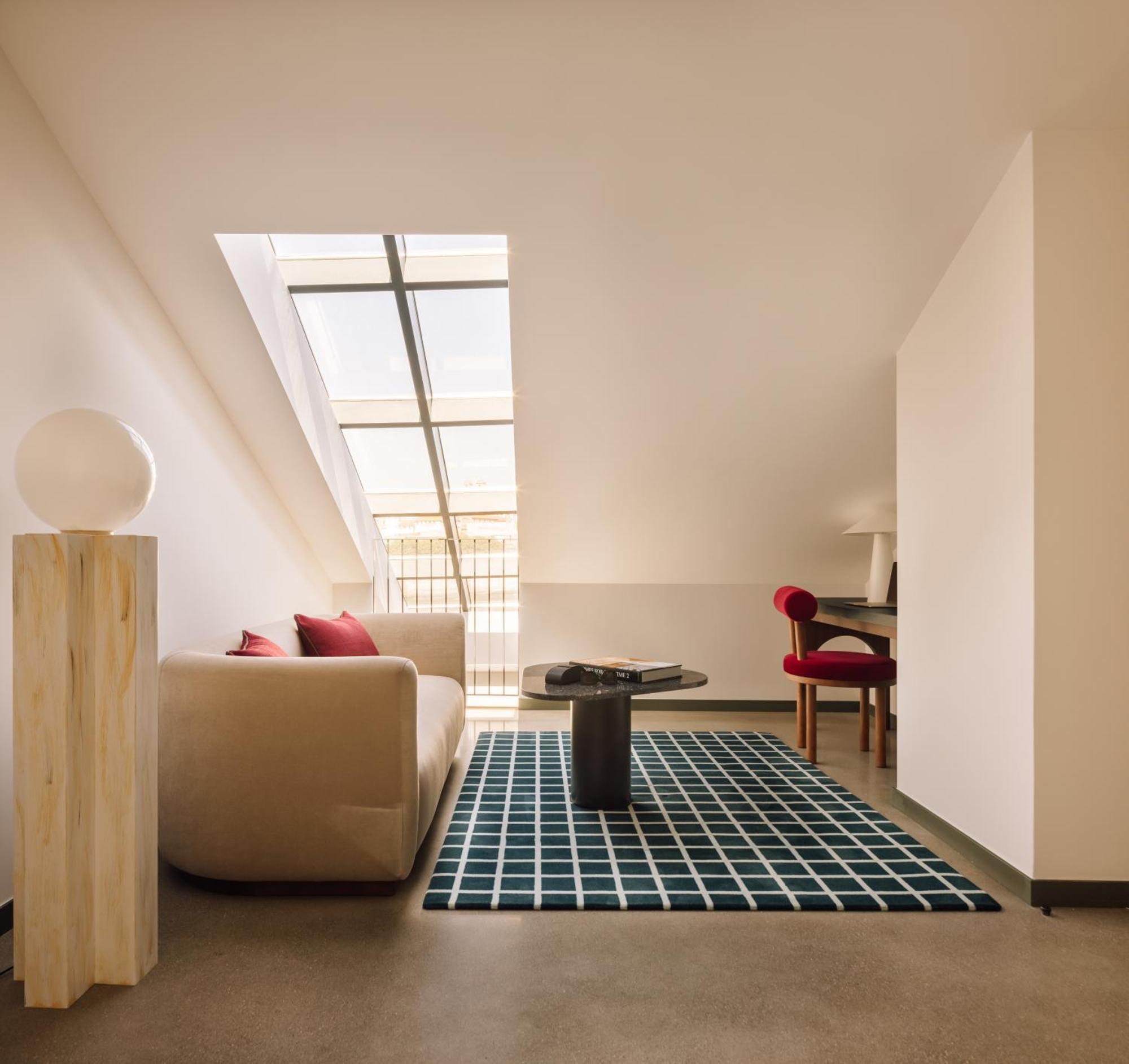וילה נובה דה גאיה The Rebello Hotel & Spa - Small Luxury Hotels Of The World מראה חיצוני תמונה Interior of the house