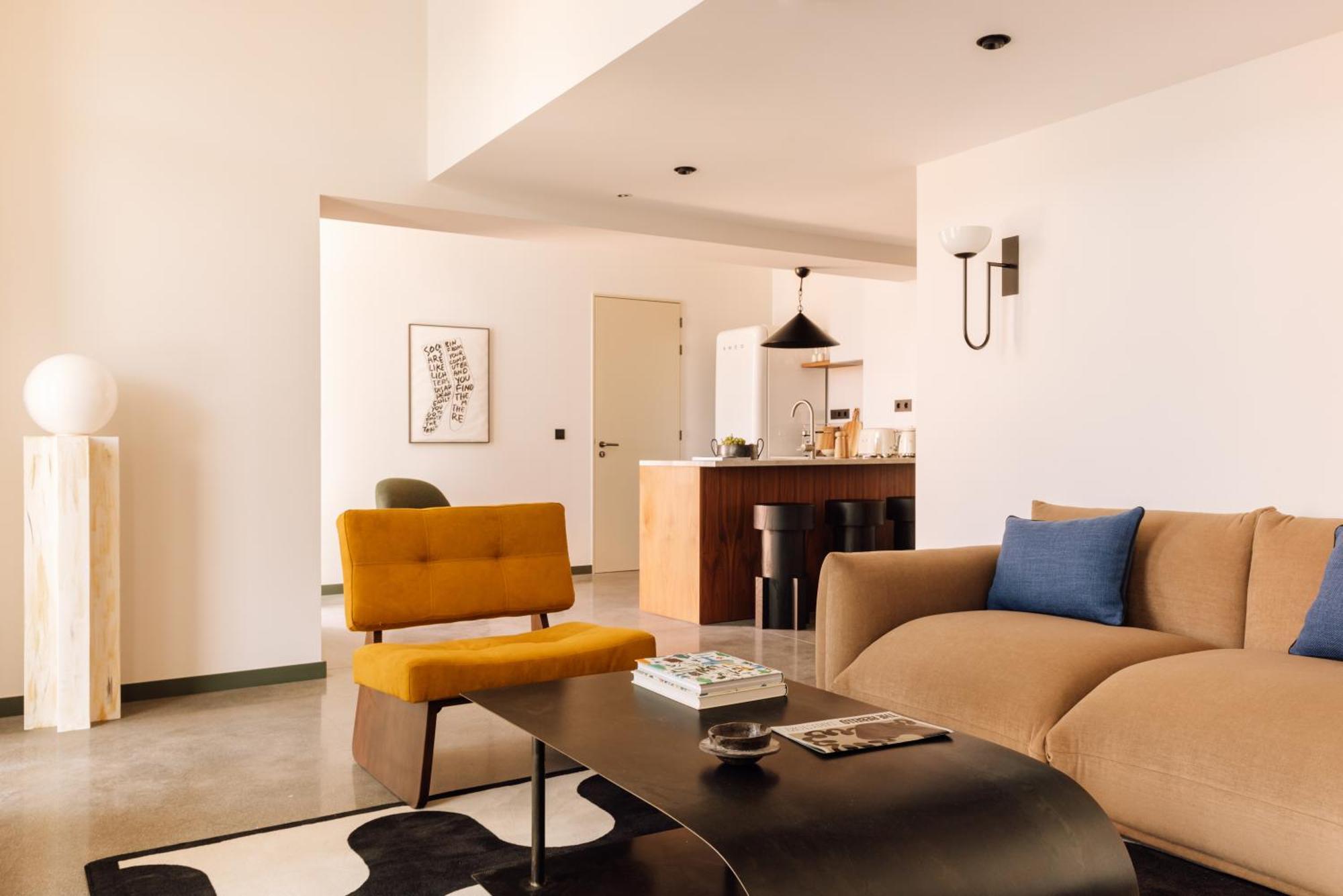 וילה נובה דה גאיה The Rebello Hotel & Spa - Small Luxury Hotels Of The World מראה חיצוני תמונה Interior of a suite at the Hotel