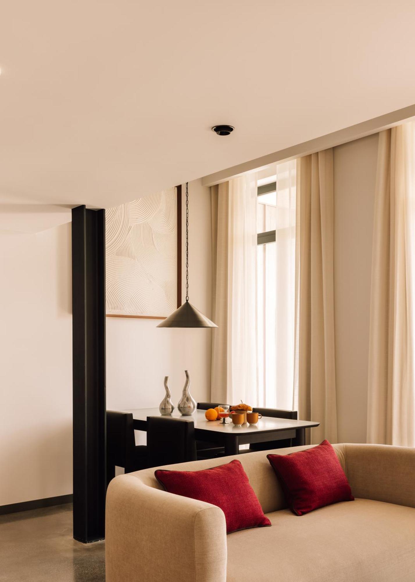 וילה נובה דה גאיה The Rebello Hotel & Spa - Small Luxury Hotels Of The World מראה חיצוני תמונה A curtain