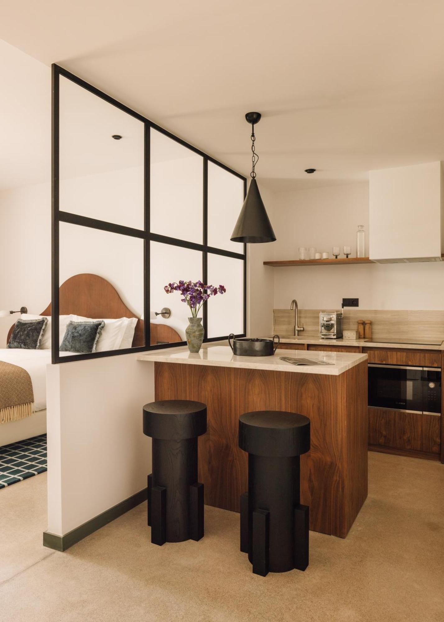 וילה נובה דה גאיה The Rebello Hotel & Spa - Small Luxury Hotels Of The World מראה חיצוני תמונה A kitchen in a hotel