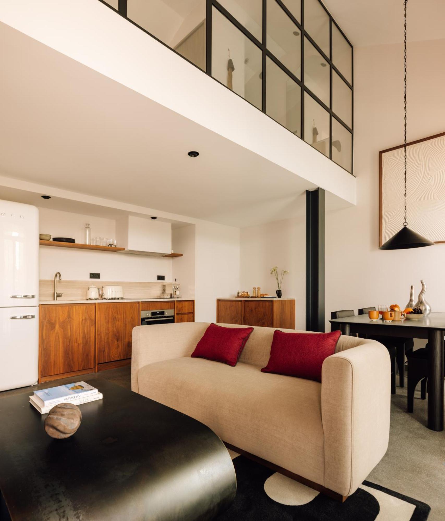 וילה נובה דה גאיה The Rebello Hotel & Spa - Small Luxury Hotels Of The World מראה חיצוני תמונה A typical apartment at the University of Westminster